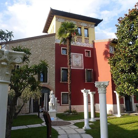 Residence Villa Vinco Tregnago Εξωτερικό φωτογραφία