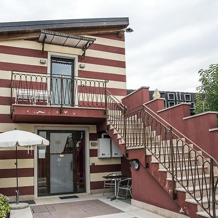 Residence Villa Vinco Tregnago Εξωτερικό φωτογραφία