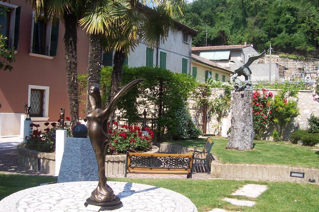 Residence Villa Vinco Tregnago Εξωτερικό φωτογραφία