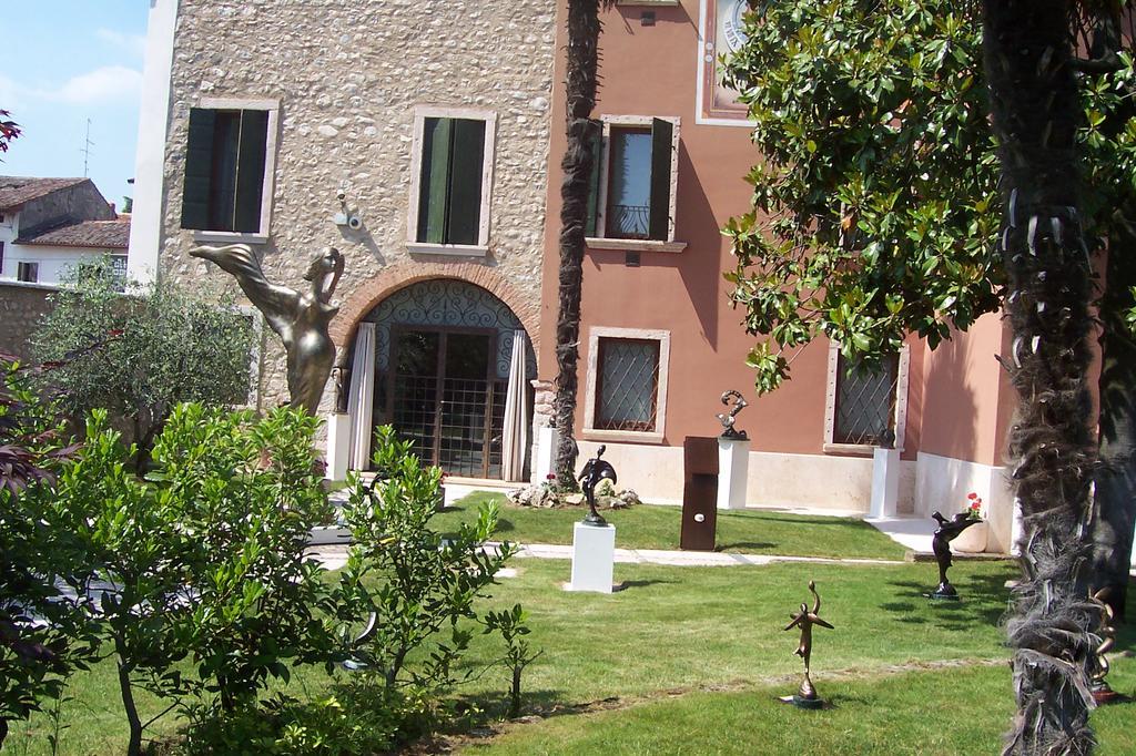 Residence Villa Vinco Tregnago Εξωτερικό φωτογραφία