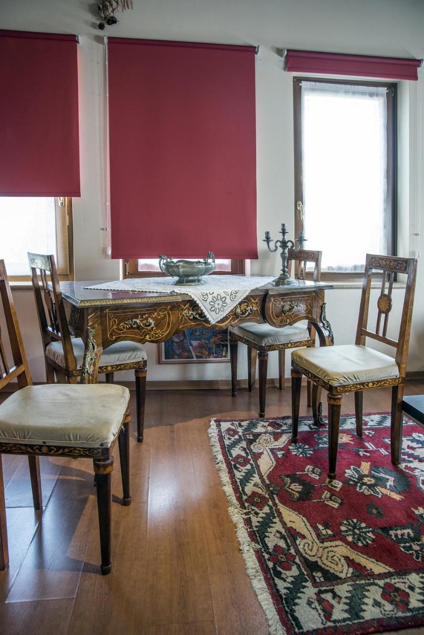 Residence Villa Vinco Tregnago Εξωτερικό φωτογραφία