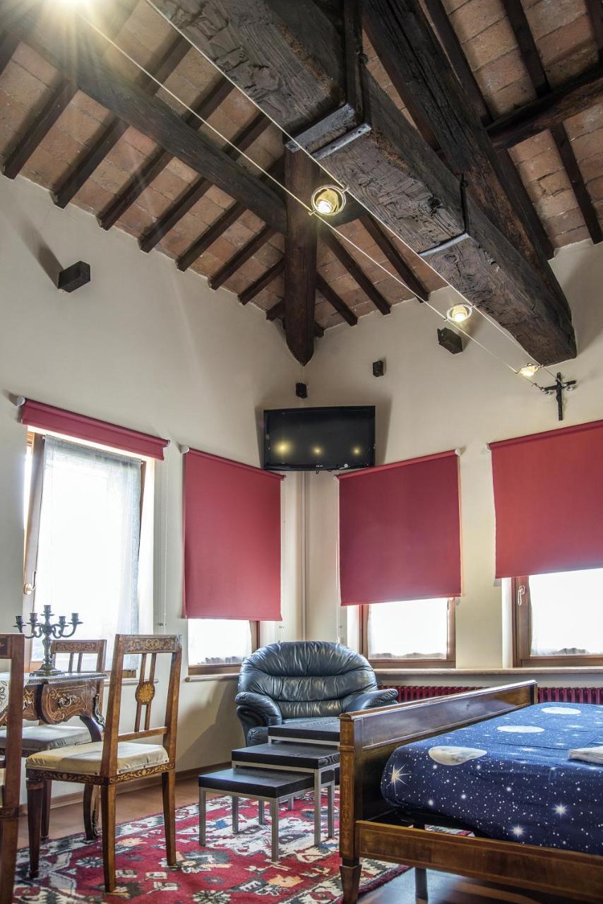 Residence Villa Vinco Tregnago Εξωτερικό φωτογραφία