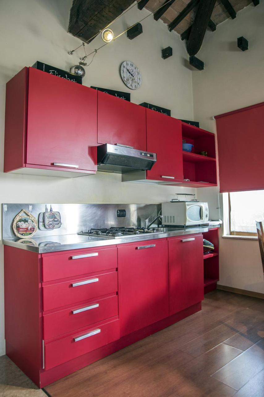Residence Villa Vinco Tregnago Εξωτερικό φωτογραφία