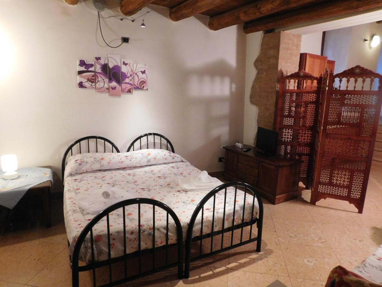 Residence Villa Vinco Tregnago Εξωτερικό φωτογραφία