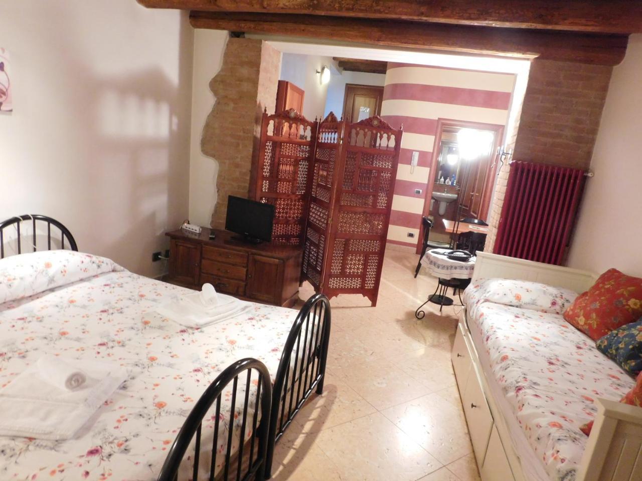Residence Villa Vinco Tregnago Εξωτερικό φωτογραφία