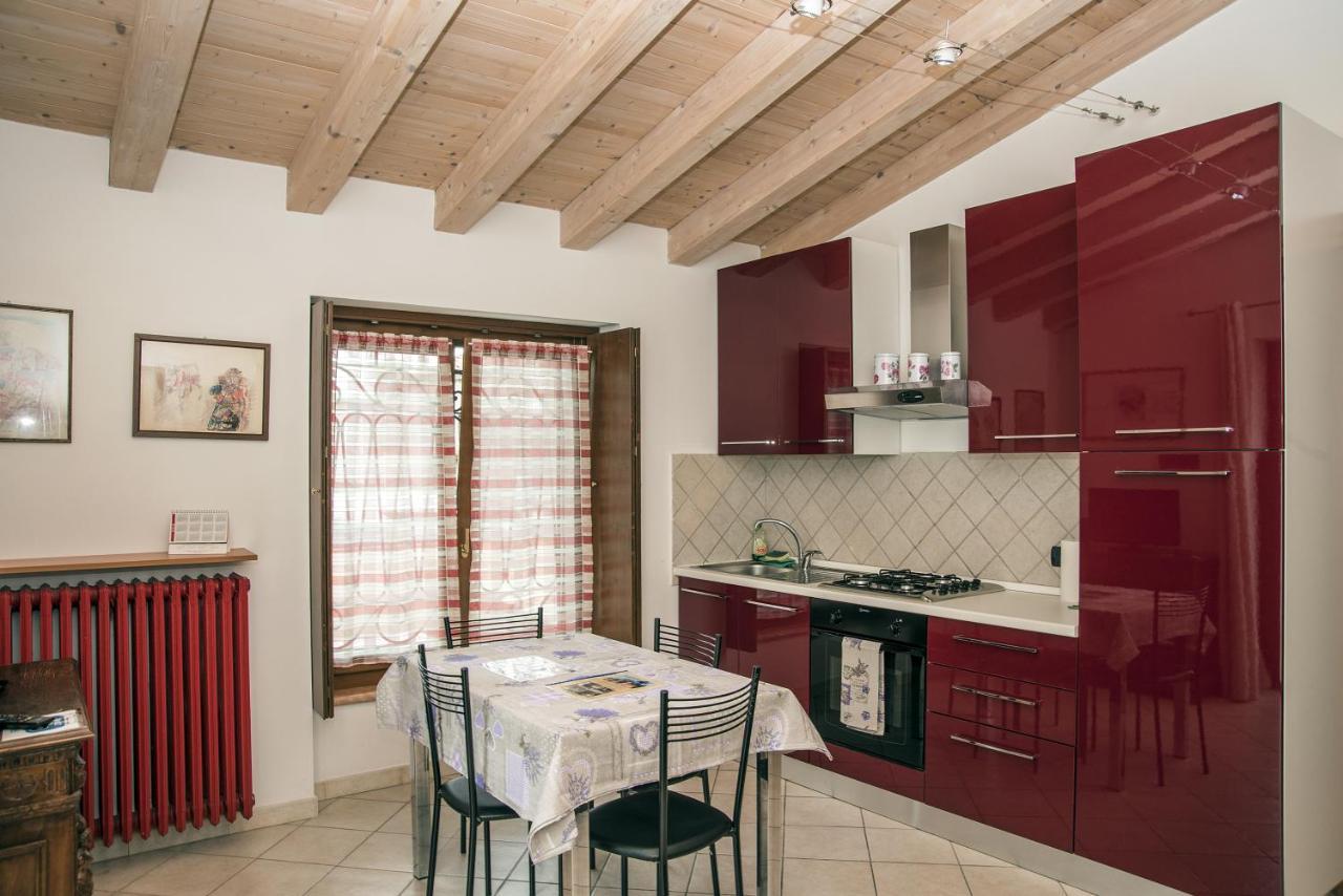 Residence Villa Vinco Tregnago Εξωτερικό φωτογραφία