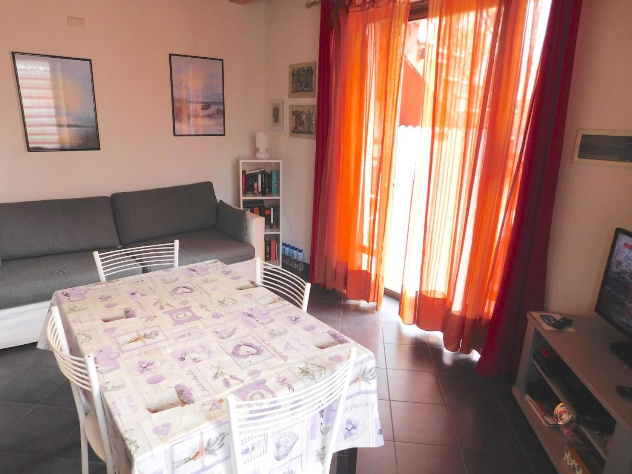 Residence Villa Vinco Tregnago Εξωτερικό φωτογραφία
