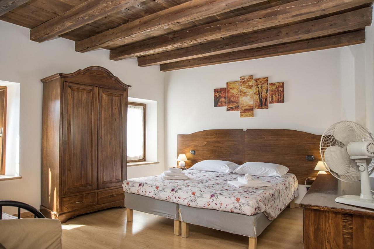 Residence Villa Vinco Tregnago Εξωτερικό φωτογραφία