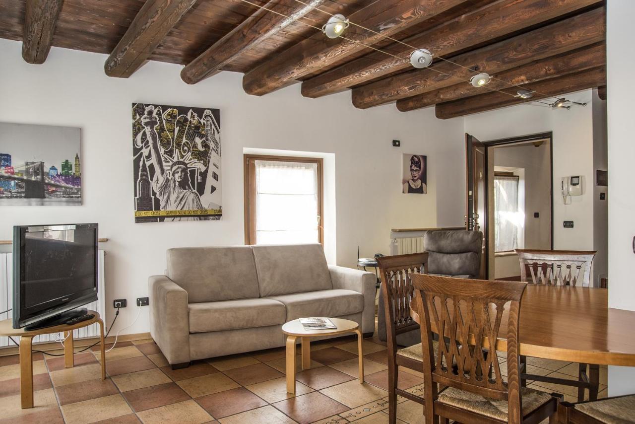Residence Villa Vinco Tregnago Εξωτερικό φωτογραφία
