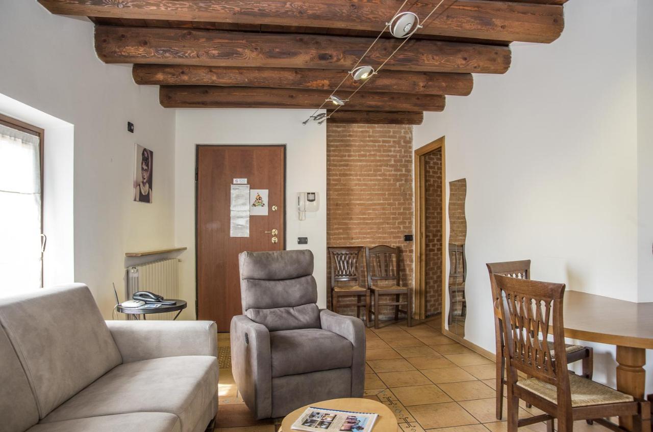 Residence Villa Vinco Tregnago Εξωτερικό φωτογραφία