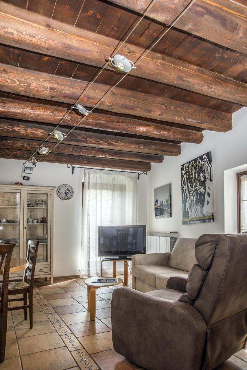 Residence Villa Vinco Tregnago Εξωτερικό φωτογραφία