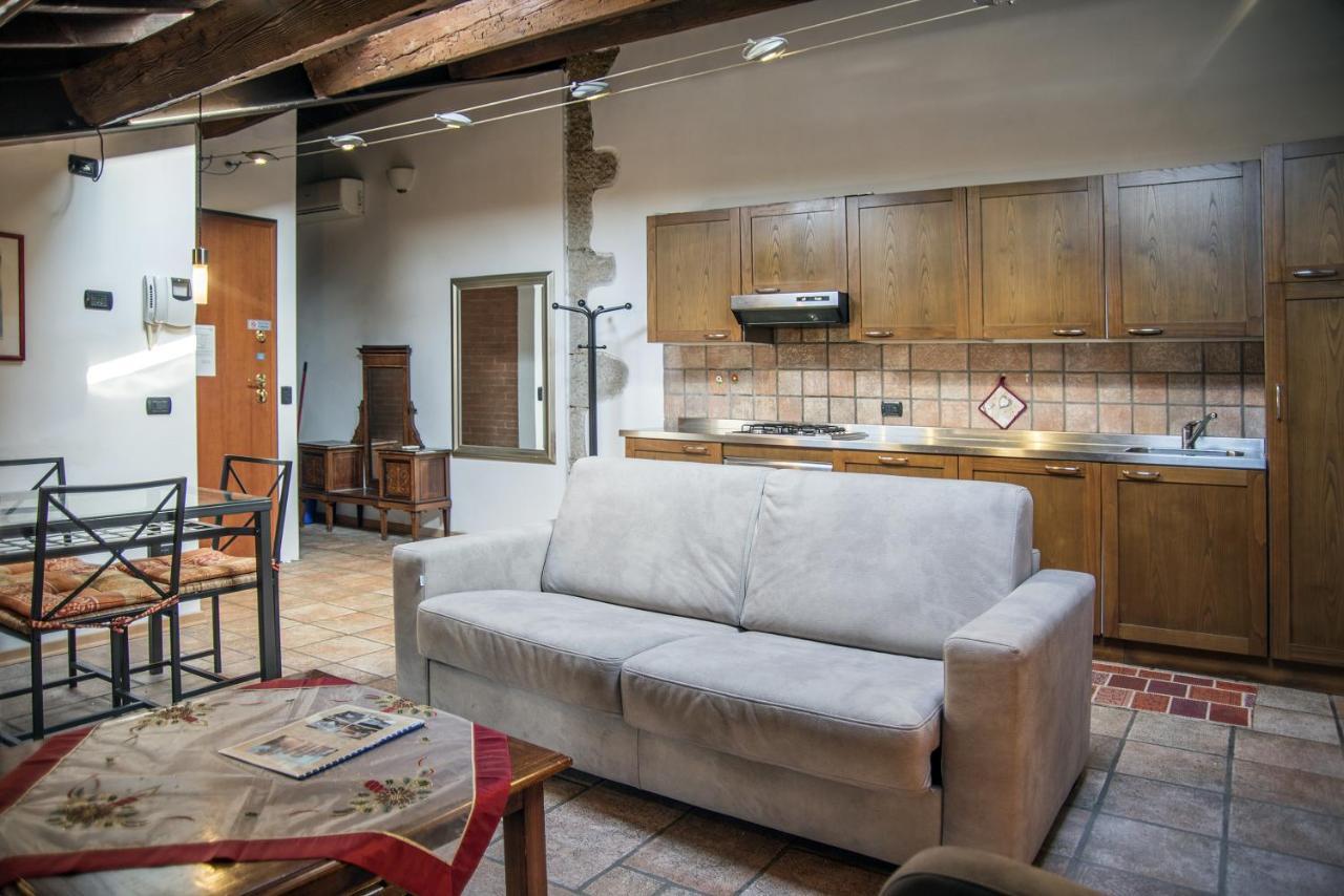 Residence Villa Vinco Tregnago Εξωτερικό φωτογραφία