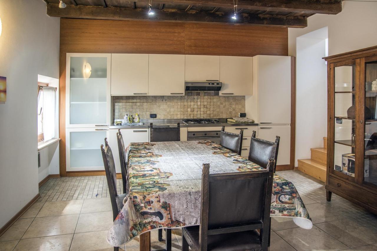 Residence Villa Vinco Tregnago Εξωτερικό φωτογραφία