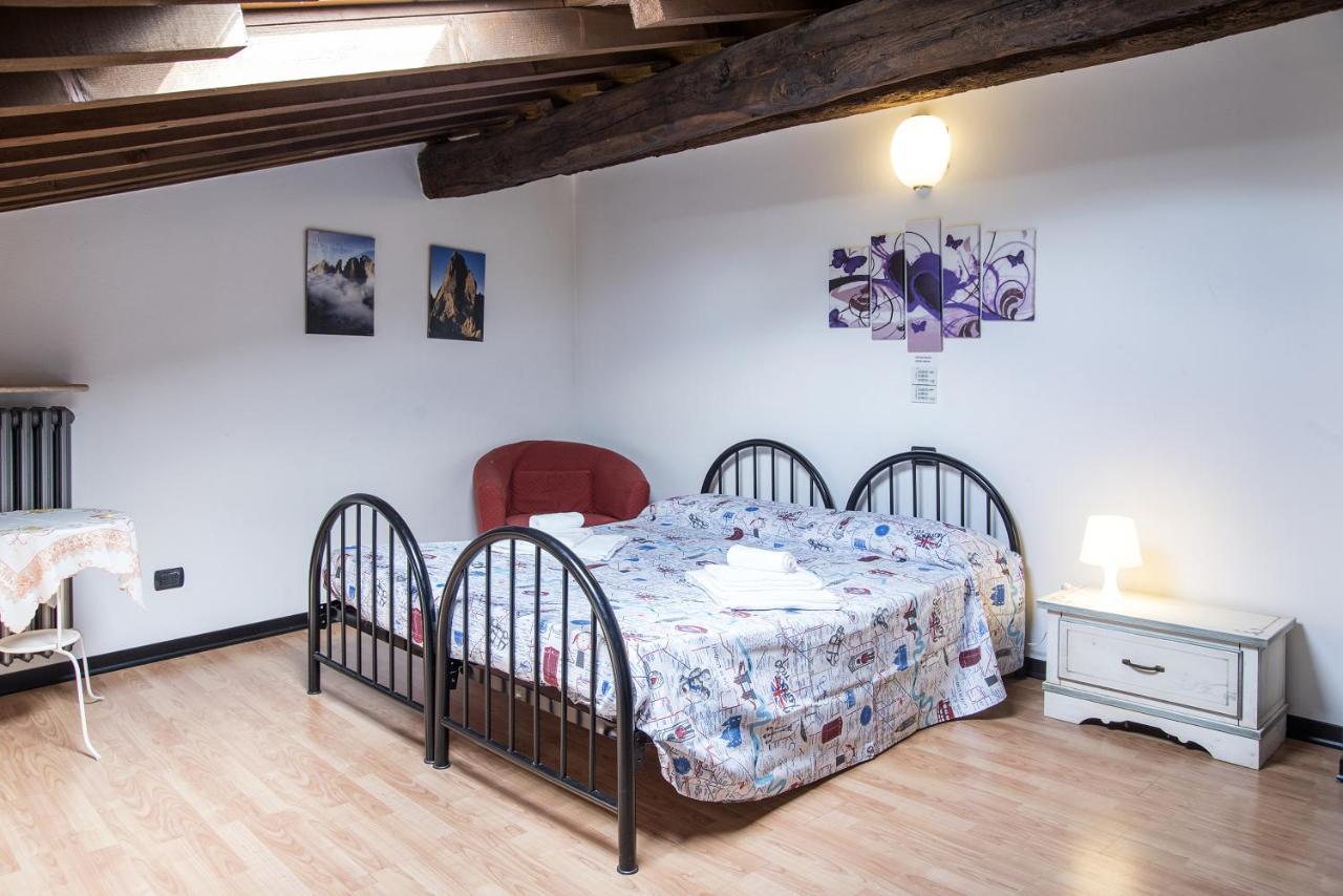 Residence Villa Vinco Tregnago Εξωτερικό φωτογραφία