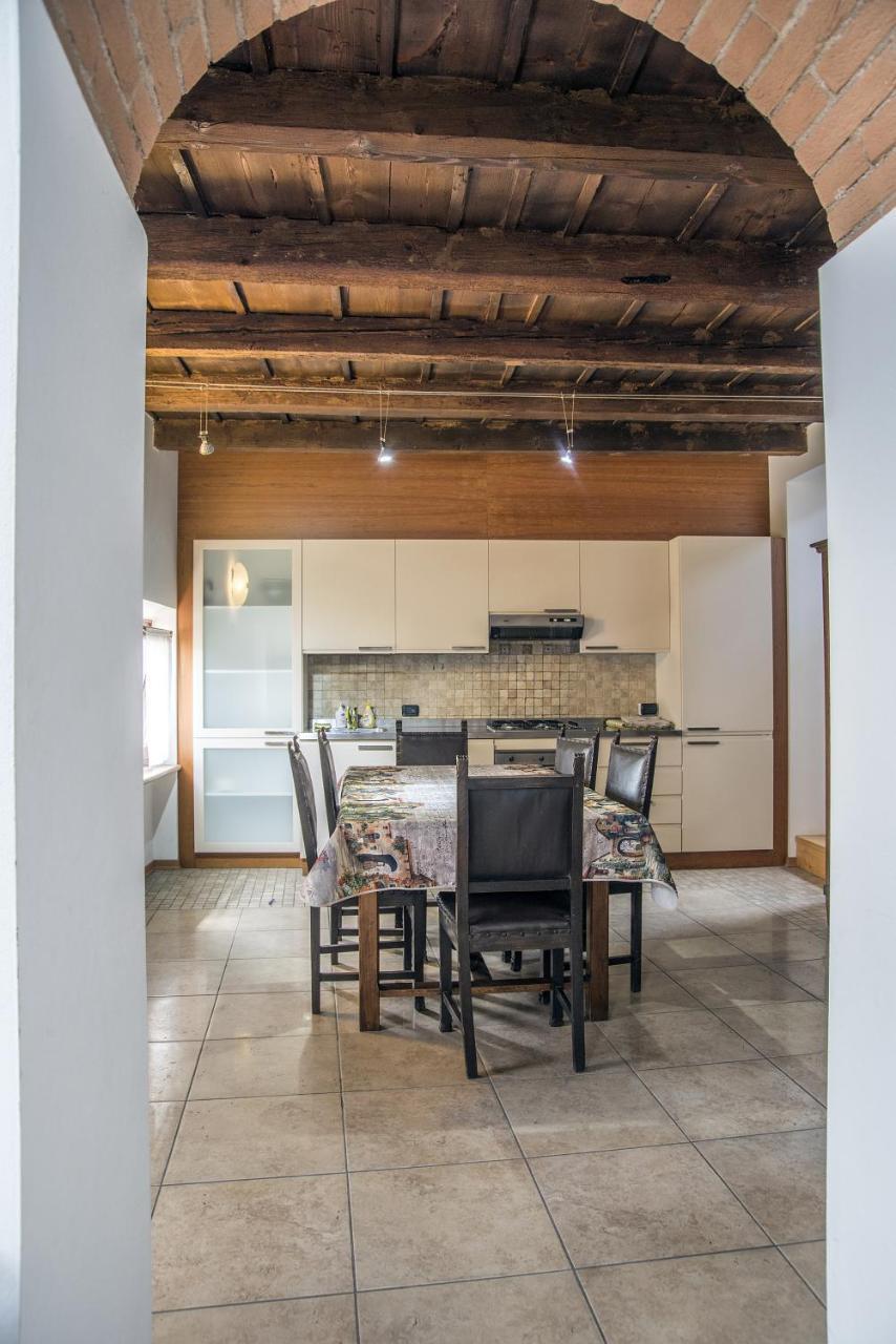 Residence Villa Vinco Tregnago Εξωτερικό φωτογραφία