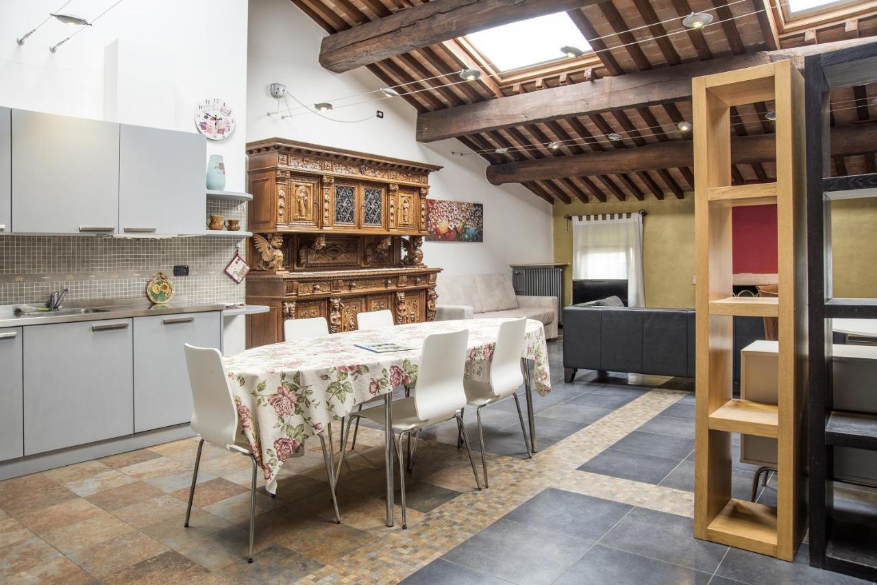 Residence Villa Vinco Tregnago Εξωτερικό φωτογραφία