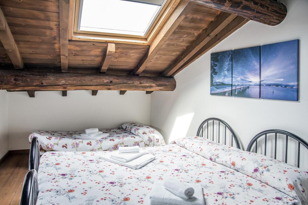Residence Villa Vinco Tregnago Εξωτερικό φωτογραφία