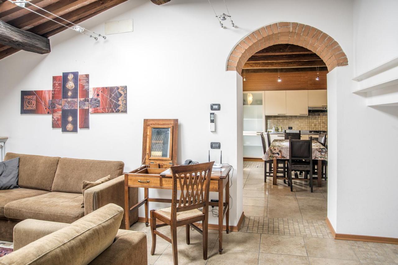Residence Villa Vinco Tregnago Εξωτερικό φωτογραφία