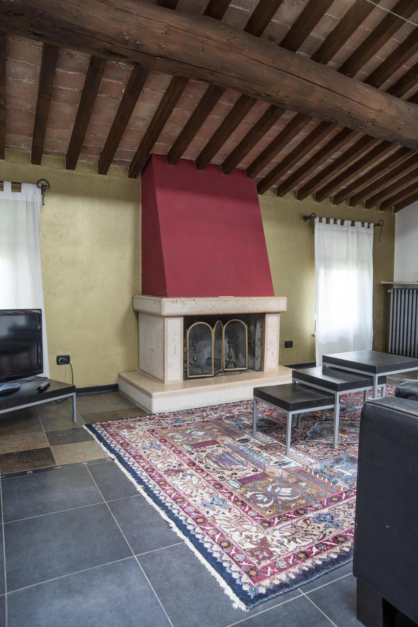 Residence Villa Vinco Tregnago Εξωτερικό φωτογραφία