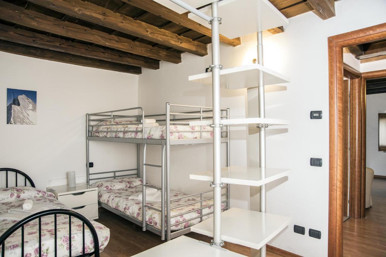 Residence Villa Vinco Tregnago Εξωτερικό φωτογραφία