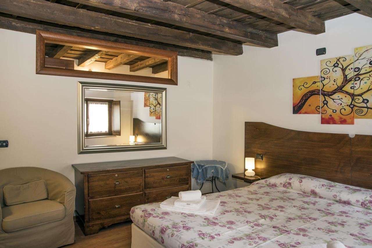Residence Villa Vinco Tregnago Εξωτερικό φωτογραφία